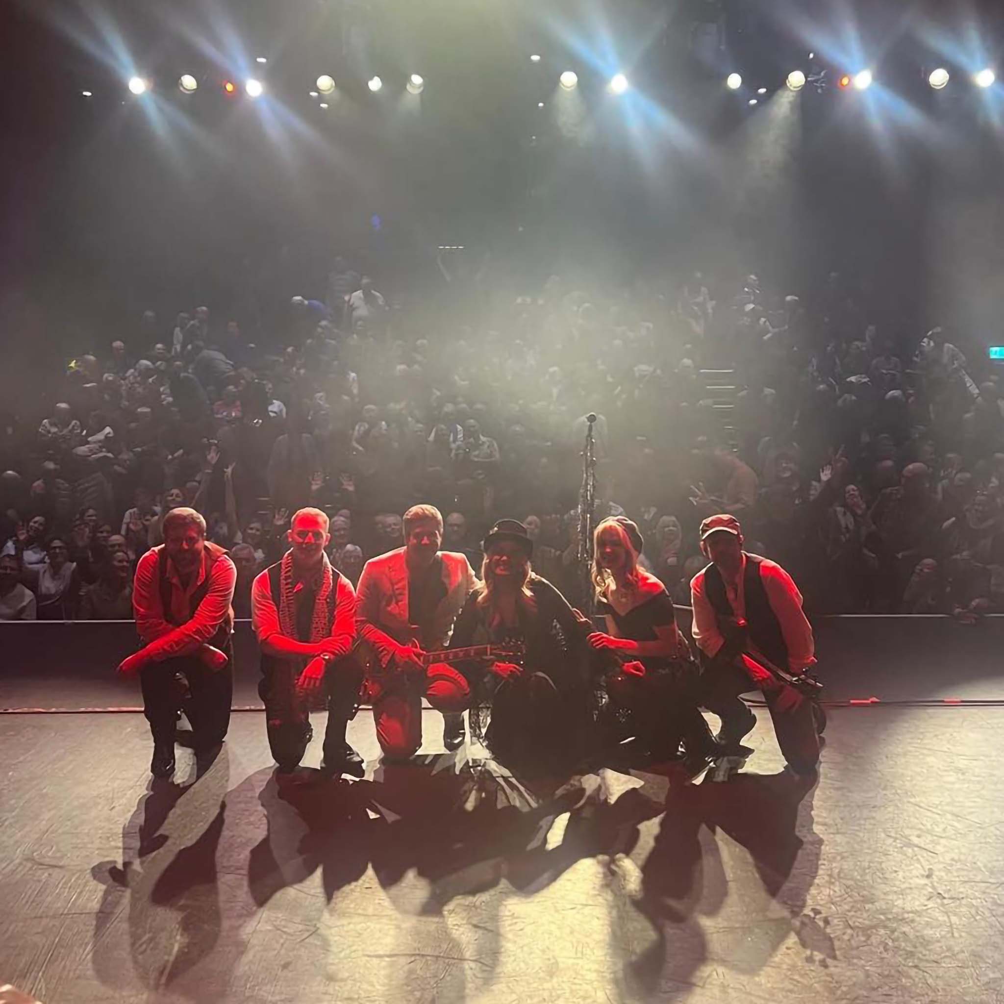 Run in the Shadow at Chesham 13/03/26