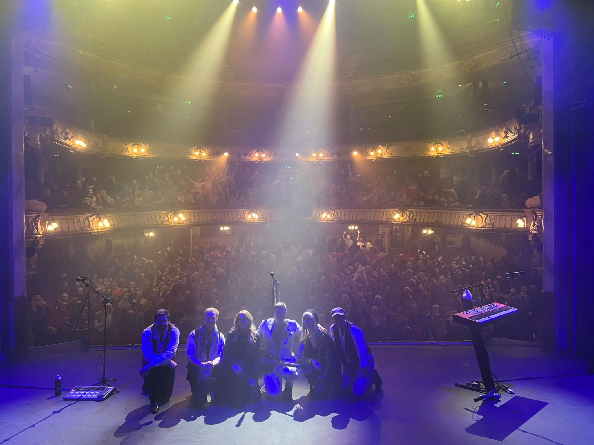 Run in the Shadow at Portsmouth 06/02/26