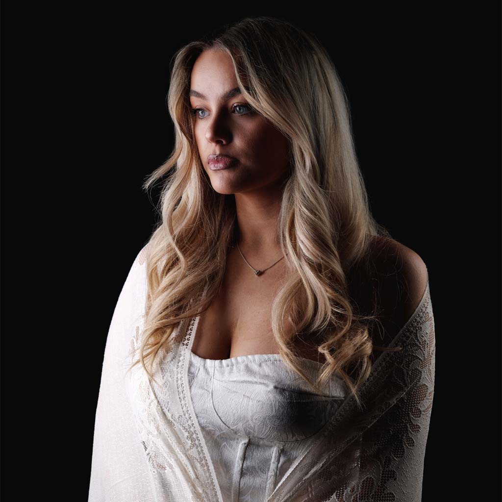 Molly from Run in the Shadow